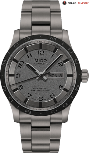 Mido M018.430.44.062.00 фото