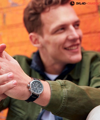 Timex TW2T69100 фото фото 6