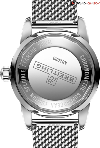 Breitling AB2030121B1A1 фото фото 5