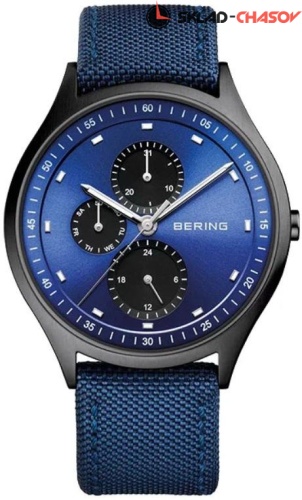 Мужские Bering Classic 11741-827 фото