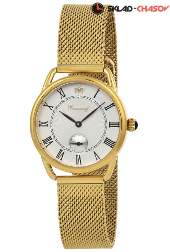 Часы наручные кварцевые Romanoff 10084A1 фото