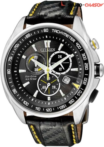 Citizen AT0797-01E фото