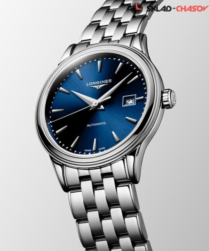 Часы наручные Longines L4.374.4.98.6 фото фото 3