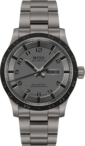 Mido M018.430.44.062.00 фото