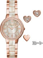 Fossil Tailor ES3965SET фото