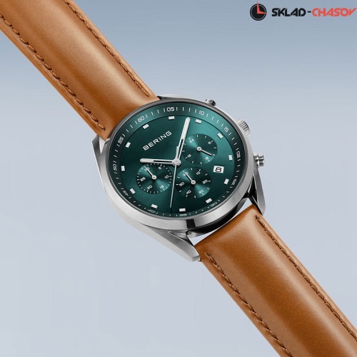 Часы Bering 19240-508 фото фото 6