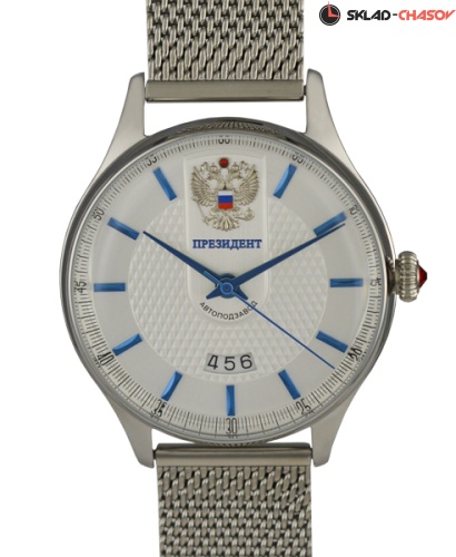 Президент 6460046_Бр фото