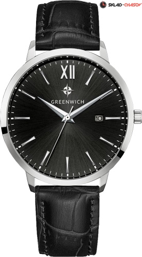 Greenwich Brig GW 061.11.11 фото