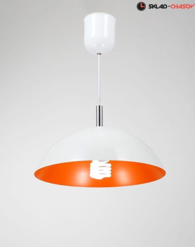 Lucia Tucci Palla 1090.1 bianco фото