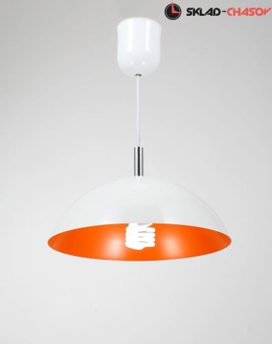 Lucia Tucci Palla 1090.1 bianco фото