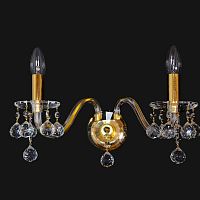 Wranovsky Colus 2 Alpha Gold фото