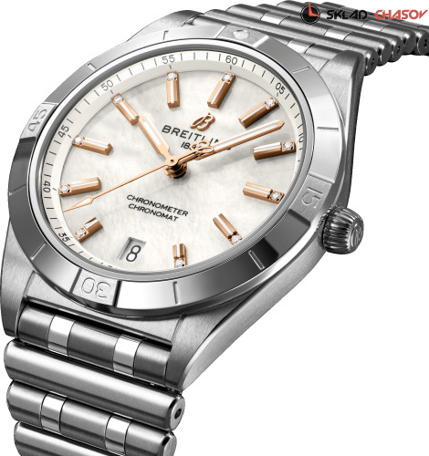Breitling A10380101A4A1 фото фото 2