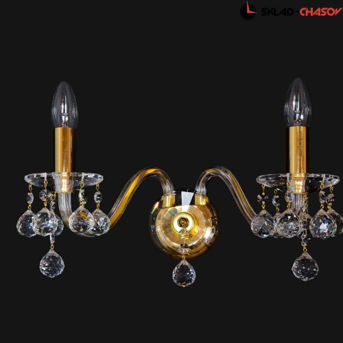 Wranovsky Colus 2 Alpha Gold фото