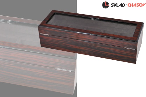 Шкатулка для хранения 5-ти часов X5M фото фото 3