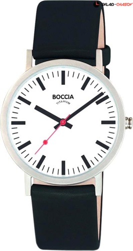 Boccia Titanium 3651-01 фото