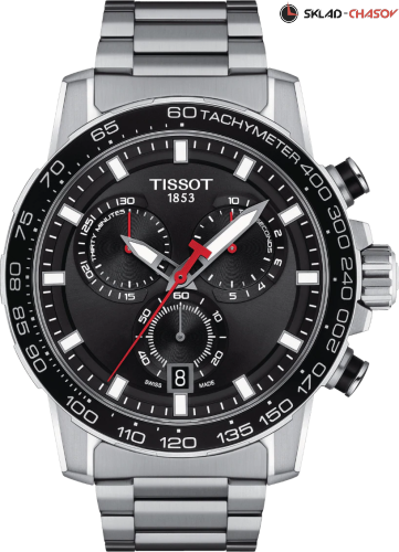 Tissot T125.617.11.051.00 фото