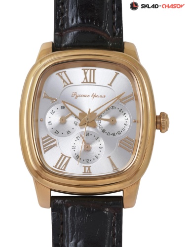 Русское время 3519051 фото