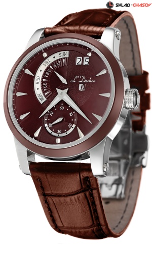 Мужские L'Duchen Aerostat D 237.51.31 фото фото 2