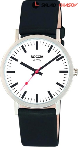 Boccia Titanium 3651-01 фото
