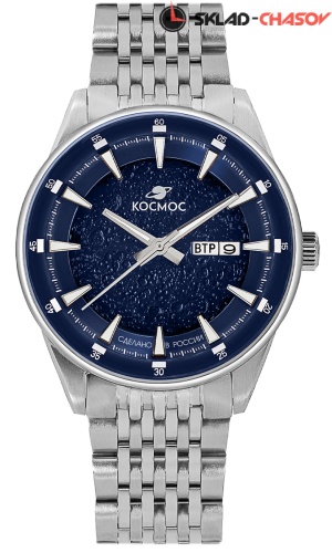 Наручные часы Космос K 073.10.36 фото