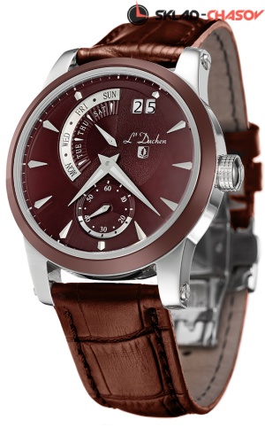 Мужские L'Duchen Aerostat D 237.51.31 фото фото 2