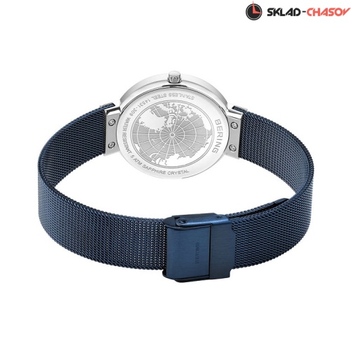 Наручные часы Bering Classic 14531-309 фото фото 6