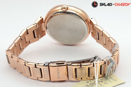 Casio SHE-3068PG-4BUER фото фото 4