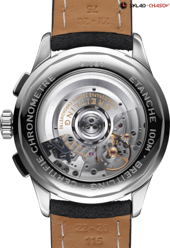 Breitling AB0118221B1X2 фото фото 3