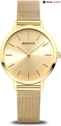 Наручные часы Bering Classic 13434-333 фото