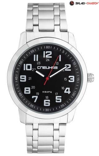 Спецназ Атака С2971405/2035-100 фото фото 2