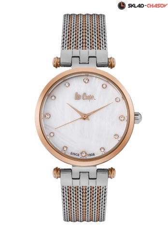 Lee Cooper женские, LC06604.520 фото