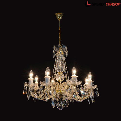 Wranovsky Charm 8 Gold фото фото 2