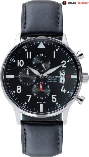 George Kini GK.TR0002 фото