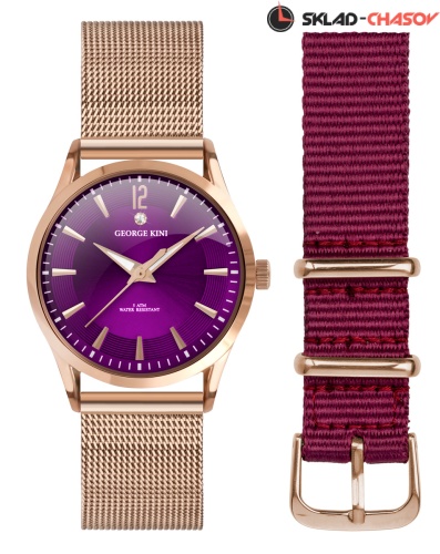 George Kini GK-05-37 фото