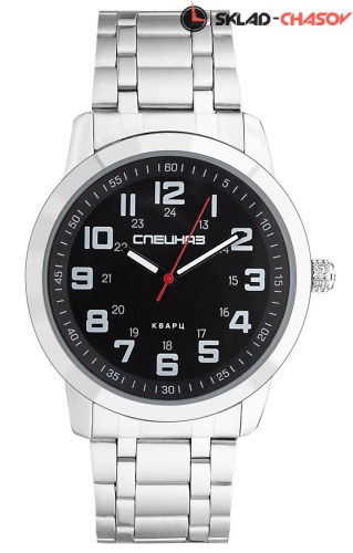 Спецназ Атака С2971405/2035-100 фото фото 2