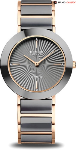 Наручные часы Bering 11435-768 фото