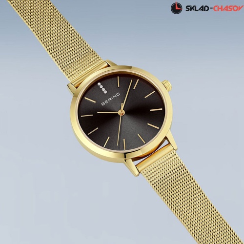 Часы Bering 13434-332 фото фото 4