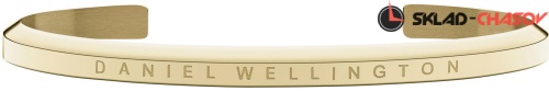 Daniel Wellington Classic-Bracelet-G-Small фото