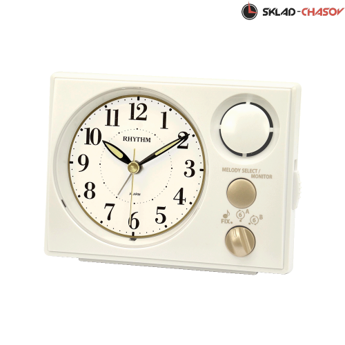 Rhythm 8RM402WU03 фото