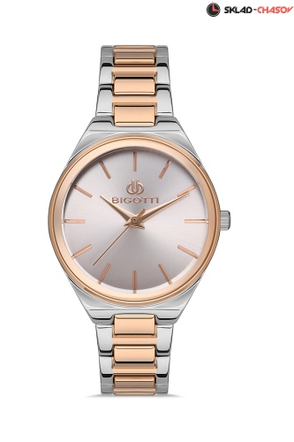 кварцевые женские Bigotti BG.1.10463-3 фото