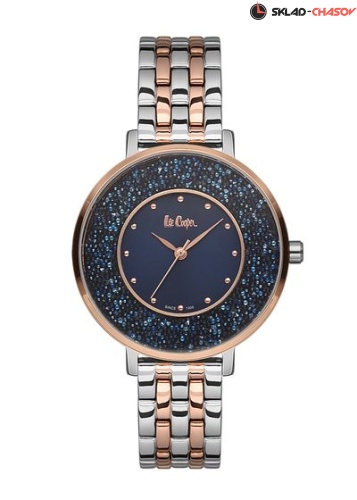 Lee Cooper женские LC06624.590 фото