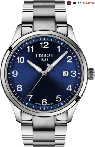 Tissot T116.410.11.047.00 фото