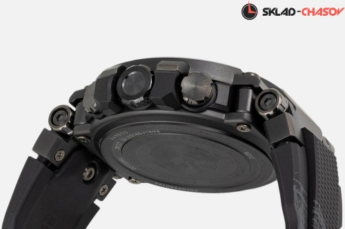 Casio MTG-B1000TJ-1AER фото фото 3