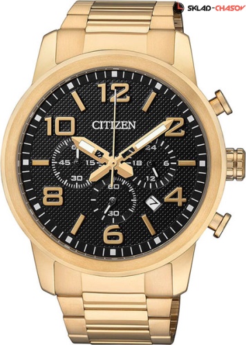 Citizen AN8052-55E фото