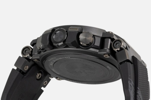 Casio MTG-B1000TJ-1AER фото фото 3