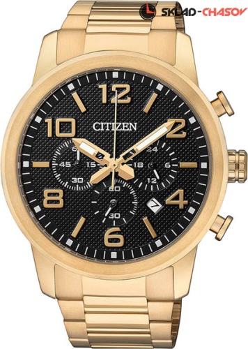 Citizen AN8052-55E фото