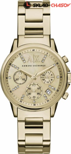 Женские Armani Exchange Banks AX4327 фото