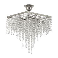 Потолочная люстра Arti Lampadari Prima E 1.3.30X30.600 N фото