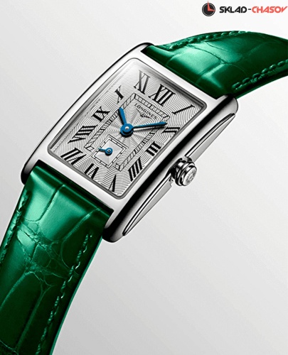 Часы наручные Longines L5.255.4.71.A фото фото 4