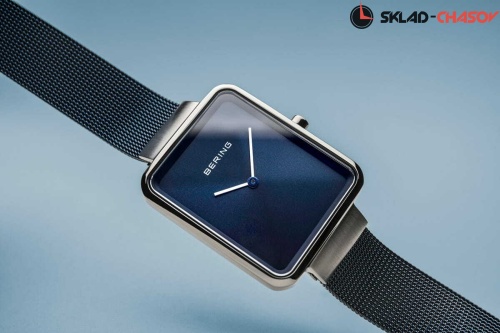 Наручные часы Bering Classic 14528-307 фото фото 2